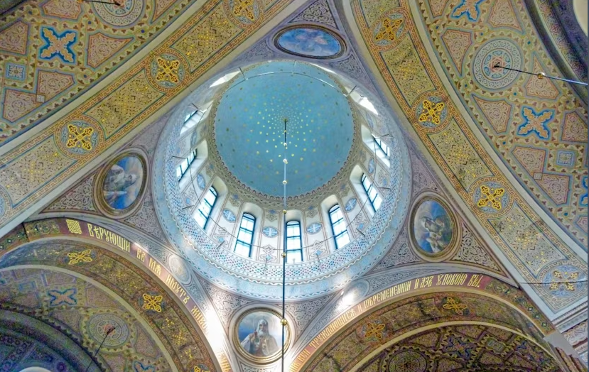 Helsinki 1-hour walking tour with a local